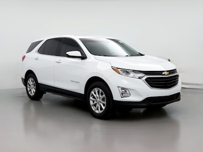 2020 Chevrolet Equinox LT -
                Columbus, GA