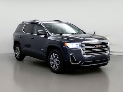 2020 GMC Acadia SLT -
                Norcross, GA