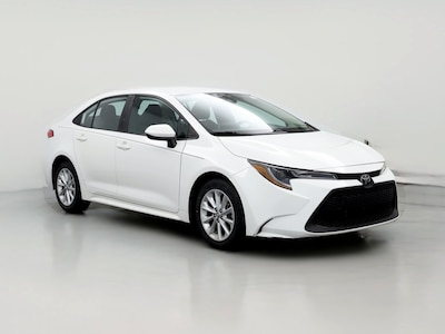 2020 Toyota Corolla LE -
                Augusta, GA