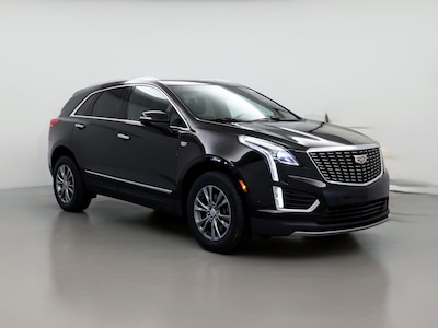 2021 Cadillac XT5 Premium Luxury -
                Columbus, GA