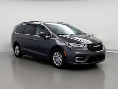 2022 Chrysler Pacifica Touring L -
                Mobile, AL