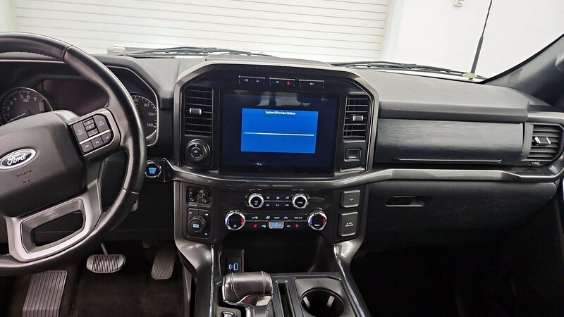 2021 Ford F-150 XLT 9
