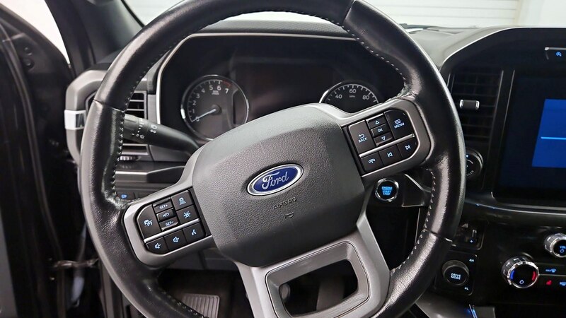 2021 Ford F-150 XLT 10