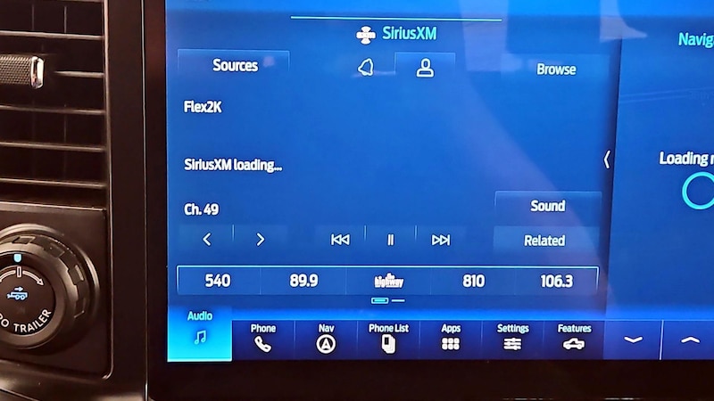 2021 Ford F-150 XLT 16