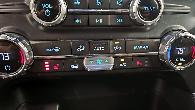 2021 Ford F-150 XLT 17