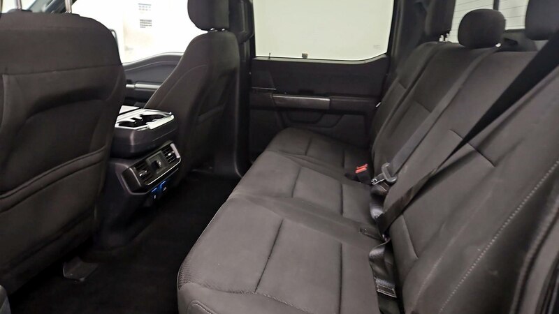 2021 Ford F-150 XLT 20