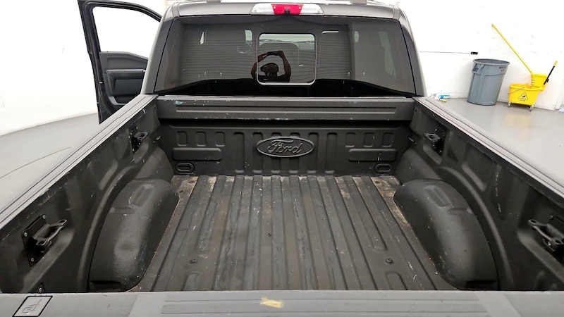 2021 Ford F-150 XLT 21