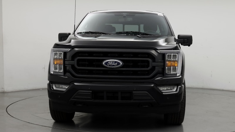 2021 Ford F-150 XLT 5
