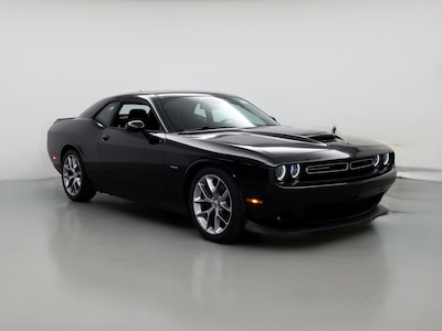 2019 Dodge Challenger R/T -
                Birmingham, AL