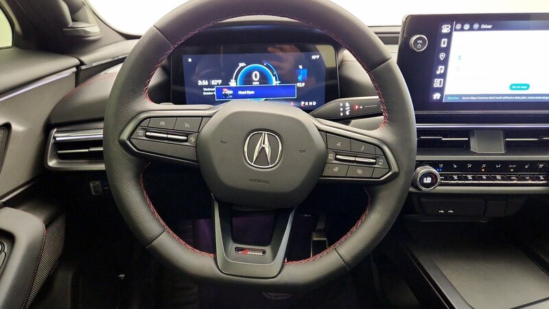 2024 Acura ZDX A-Spec 10