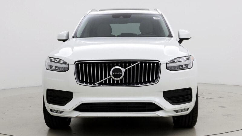 2020 Volvo XC90 T5 Momentum 5