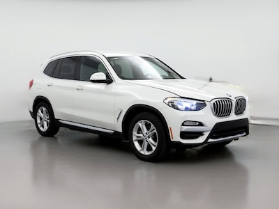 2019 BMW X3 xDrive30i -
                Mobile-Pensacola, FL