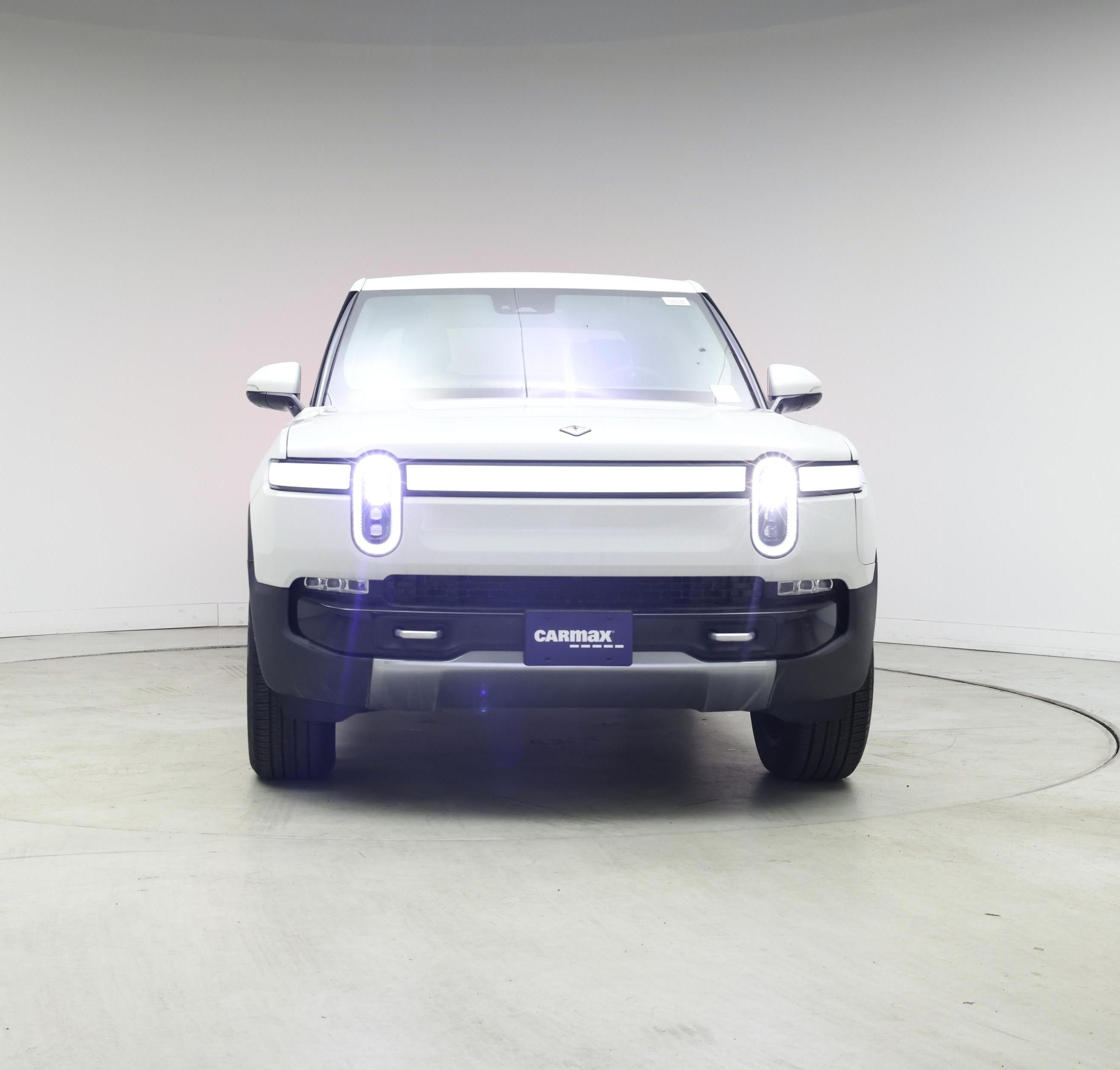 Thumbnail: 2022 Rivian R1T - 5