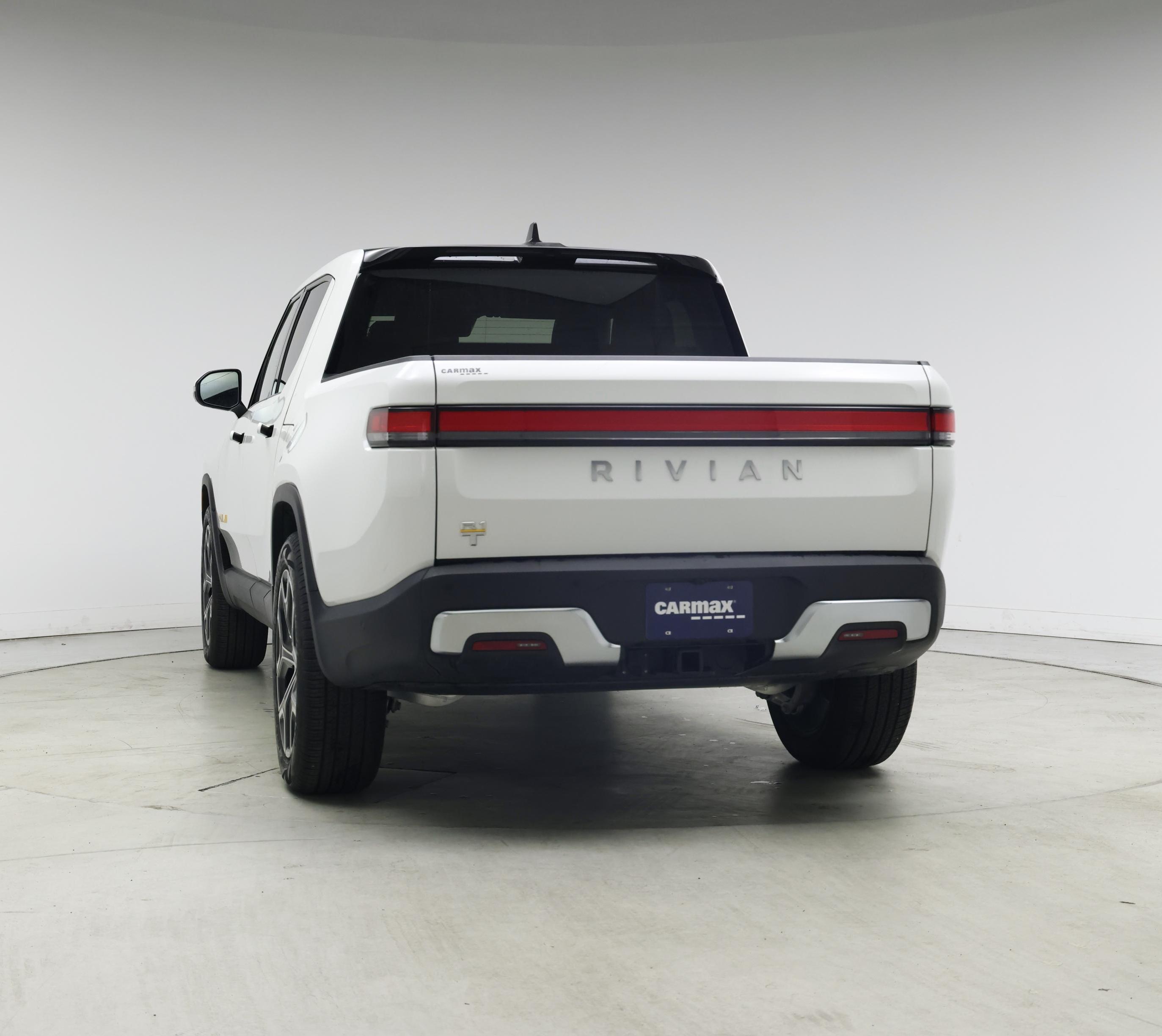 Thumbnail: 2022 Rivian R1T - 6