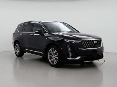 2023 Cadillac XT6 Premium Luxury -
                Ft. Myers, FL