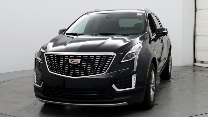 2023 Cadillac XT5 Premium Luxury 4