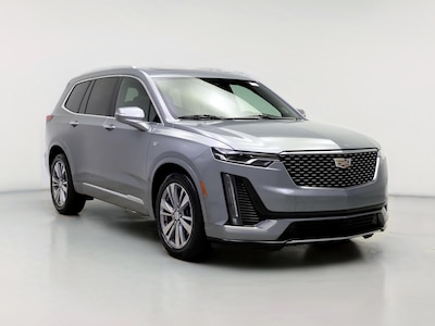 2023 Cadillac XT6 Premium Luxury -
                Orlando, FL