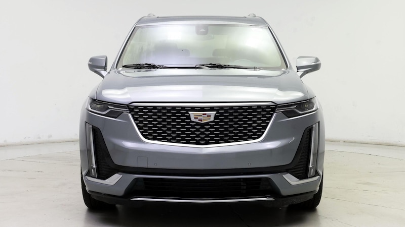 2023 Cadillac XT6 Premium Luxury 5