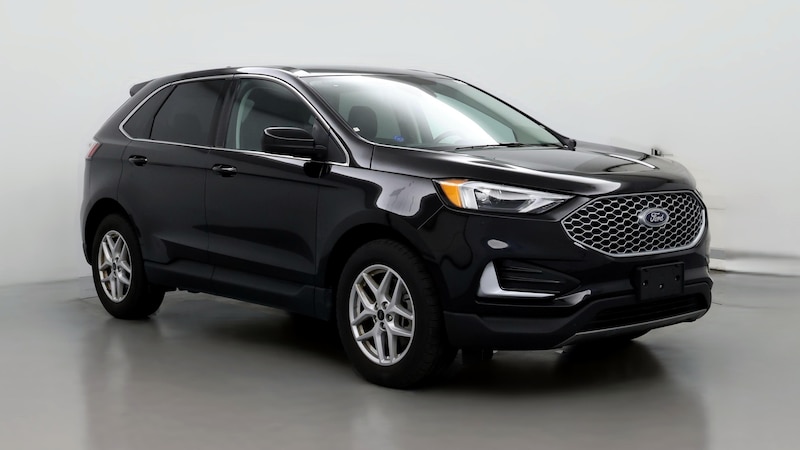 2023 Ford Edge SEL Hero Image