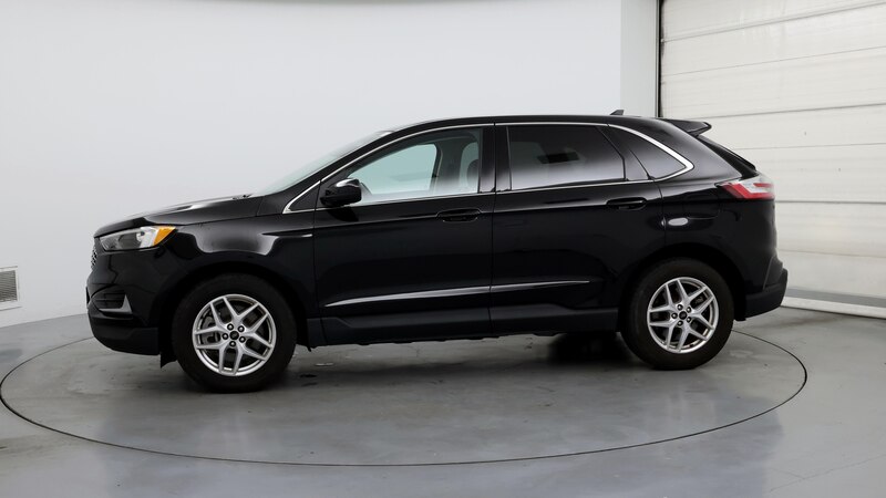 2023 Ford Edge SEL 2