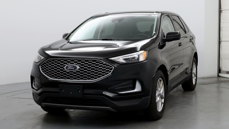 2023 Ford Edge SEL 3