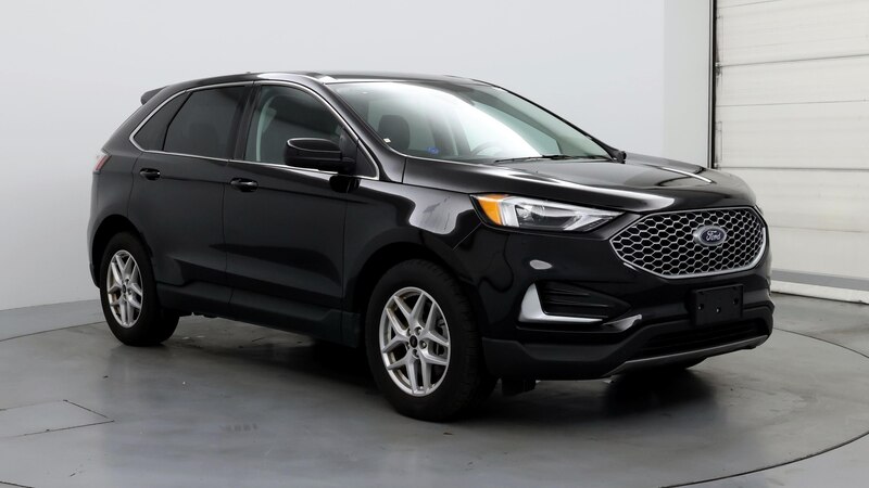 2023 Ford Edge SEL 4