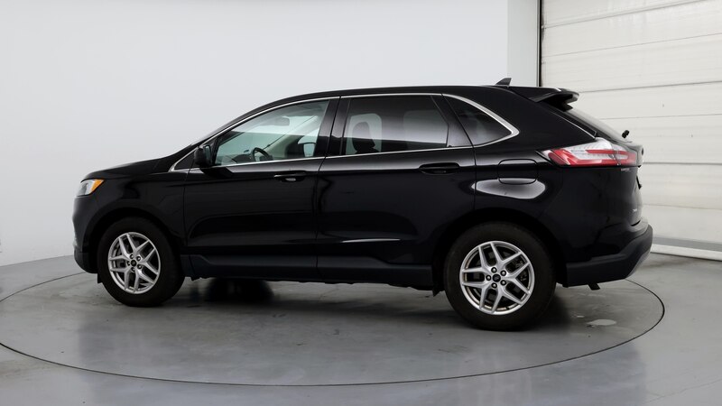 2023 Ford Edge SEL 6