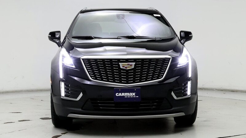 2023 Cadillac XT5 Premium Luxury 5