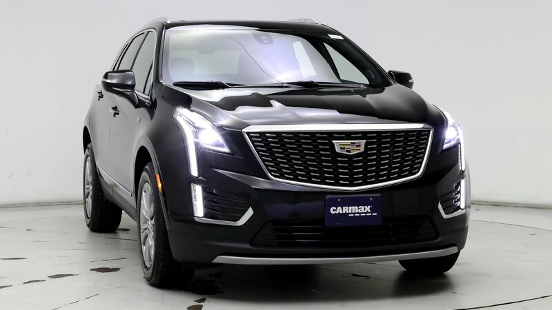 2023 Cadillac XT5 Premium Luxury 6