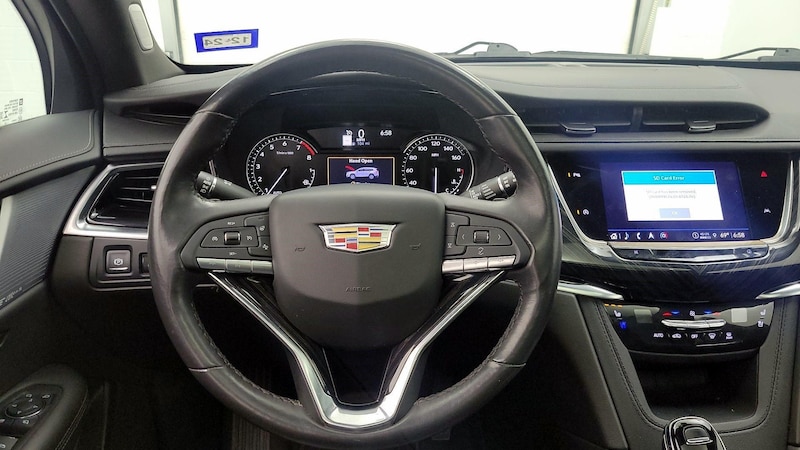 2023 Cadillac XT6 Premium Luxury 10