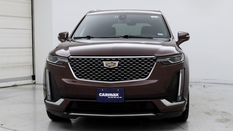 2023 Cadillac XT6 Premium Luxury 5