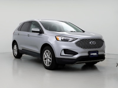 2023 Ford Edge SEL -
                Boston, MA