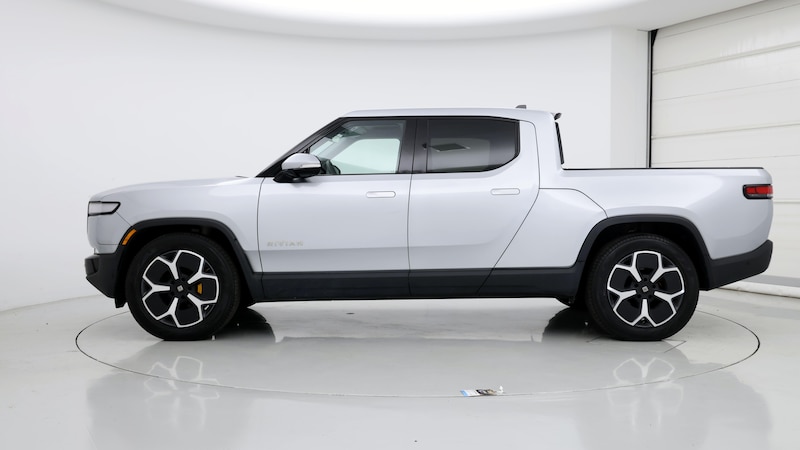 2022 Rivian R1T Adventure 3