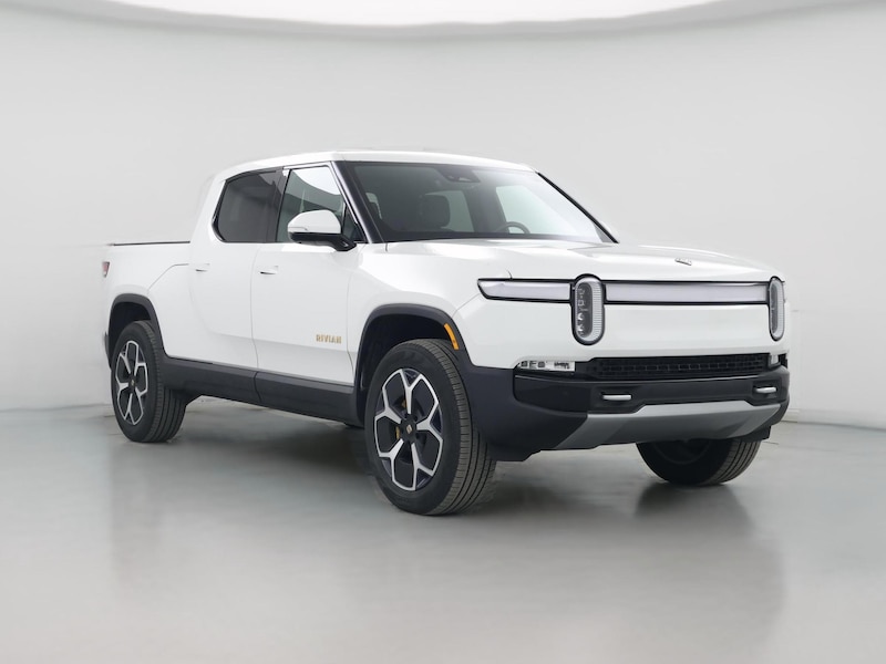 2022 Rivian R1T Adventure -
                  Independence, MO