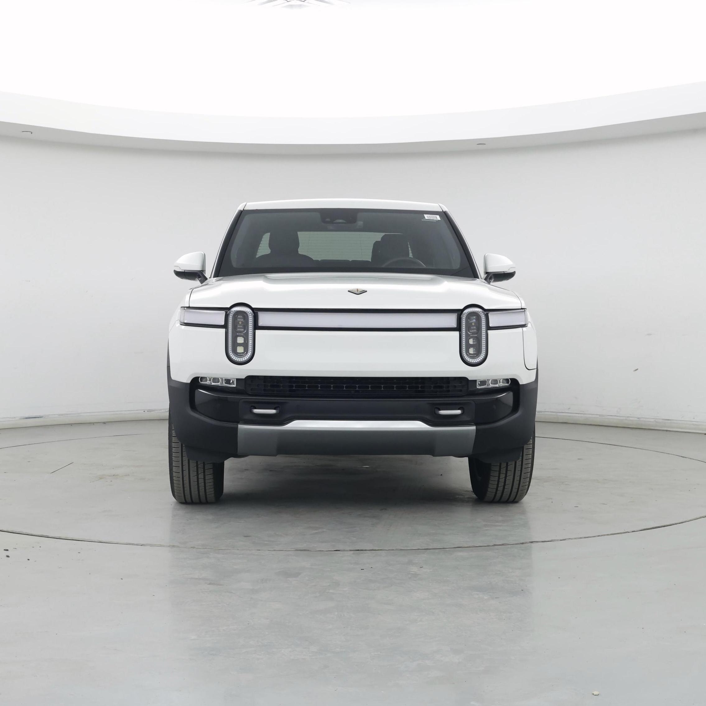 Thumbnail: 2022 Rivian R1T - 5
