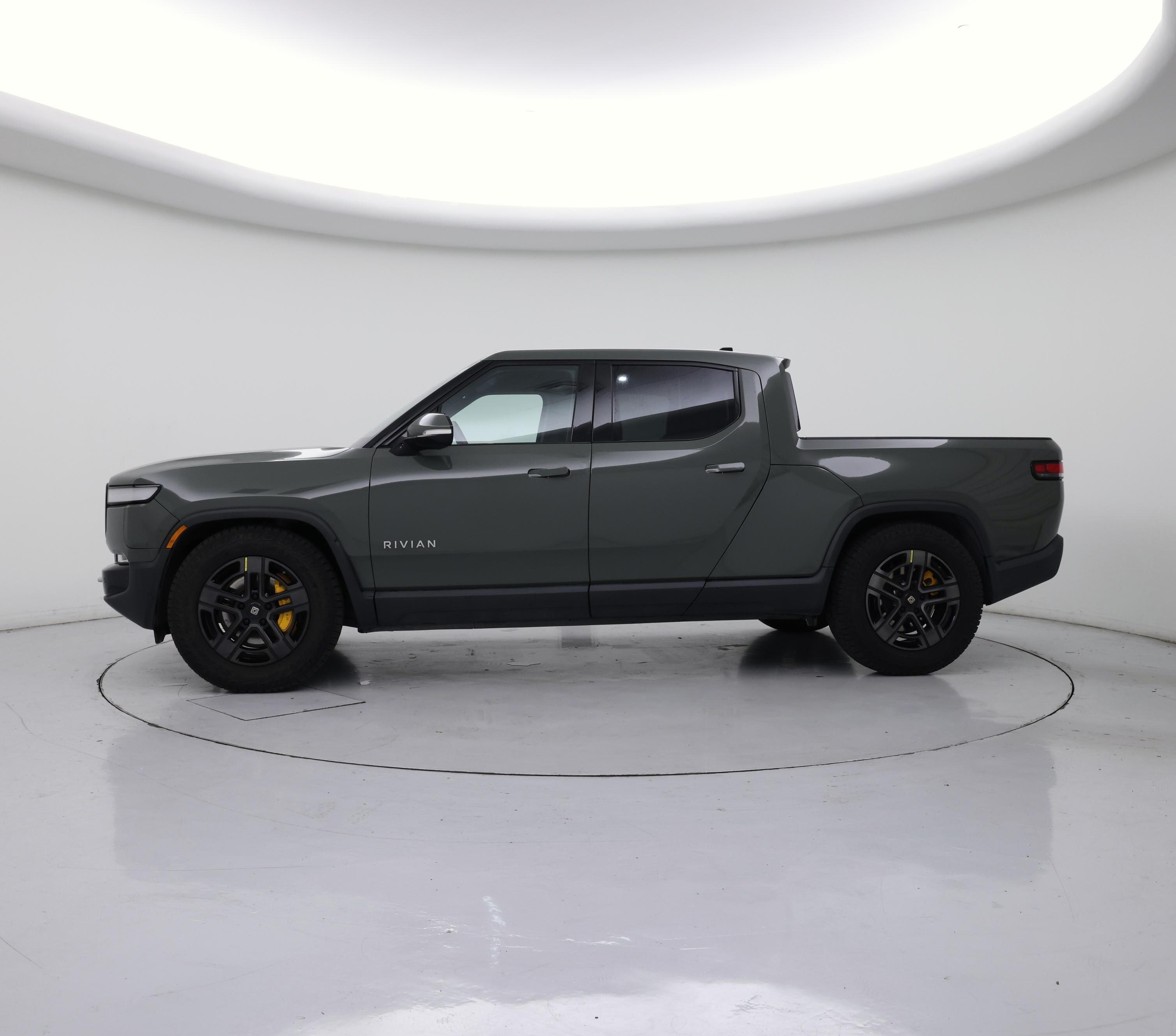 Thumbnail: 2022 Rivian R1T - 3