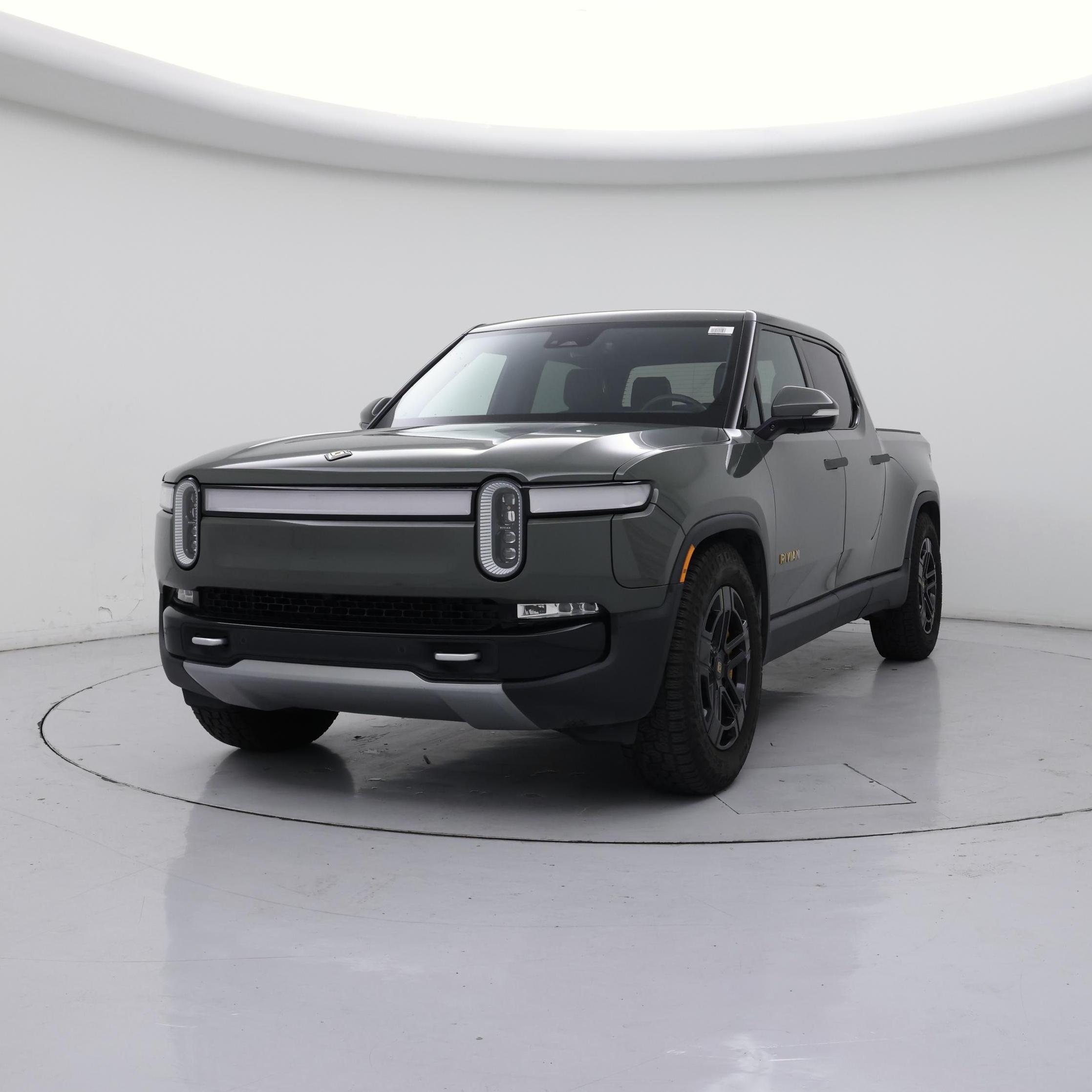 Thumbnail: 2022 Rivian R1T - 4