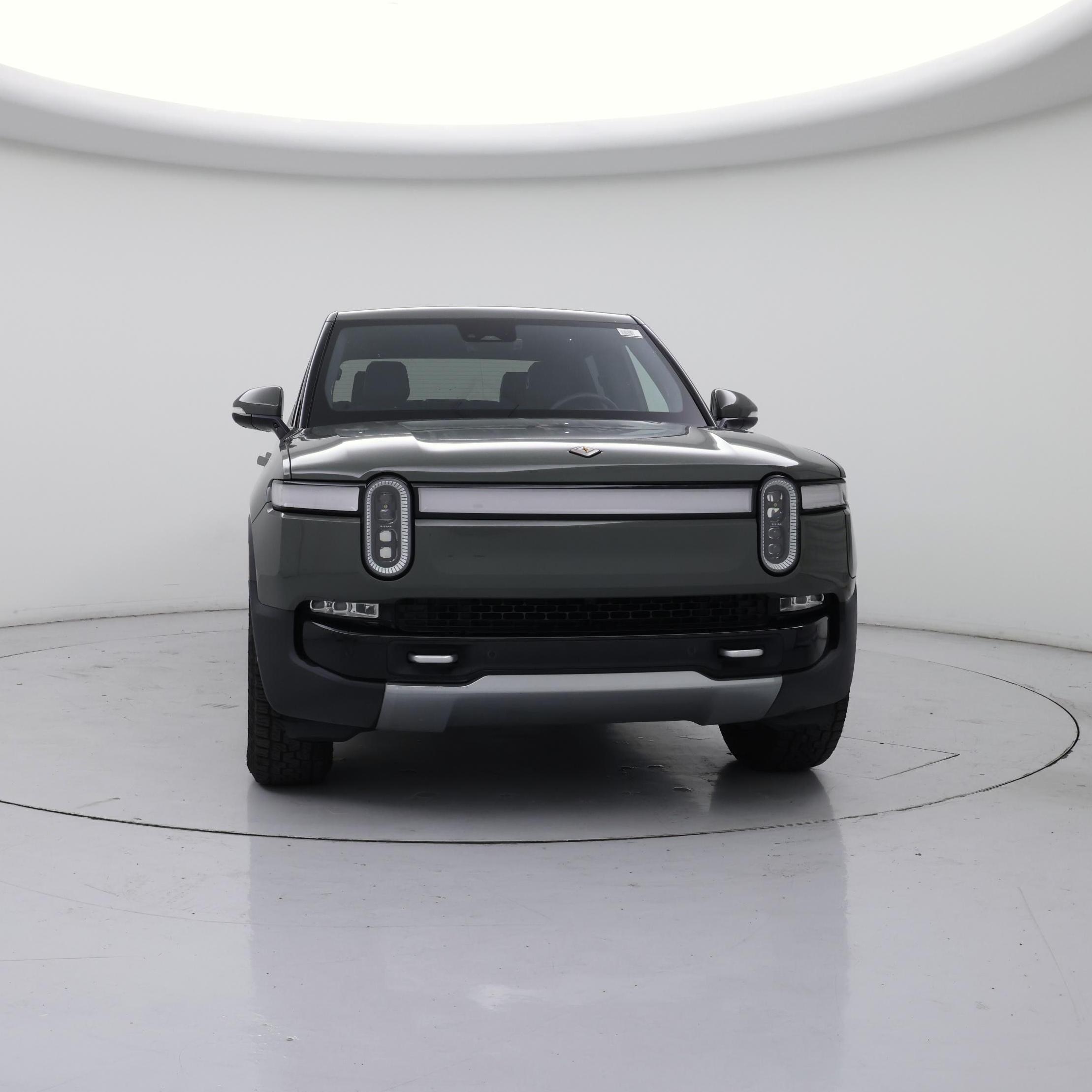 Thumbnail: 2022 Rivian R1T - 5