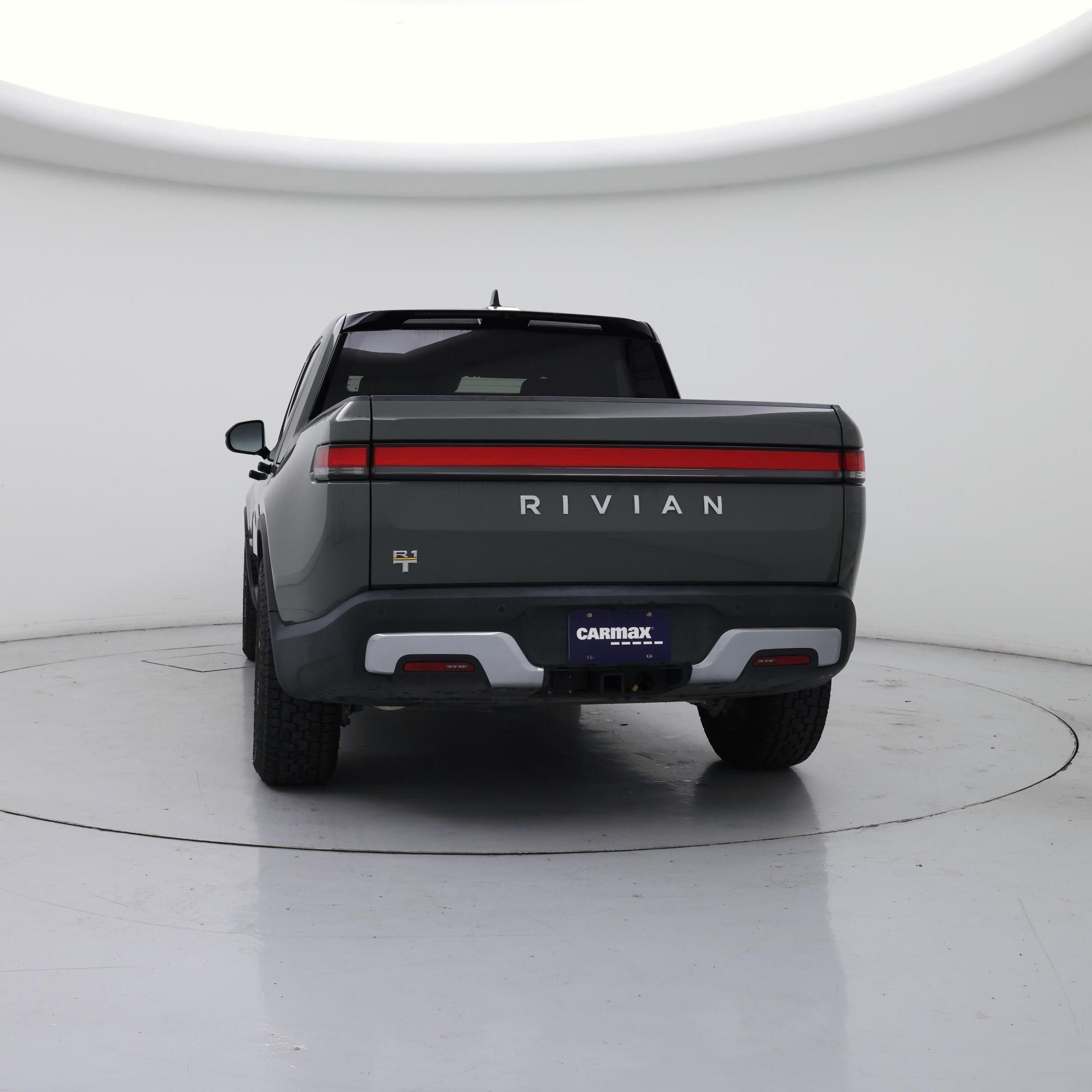 Thumbnail: 2022 Rivian R1T - 6