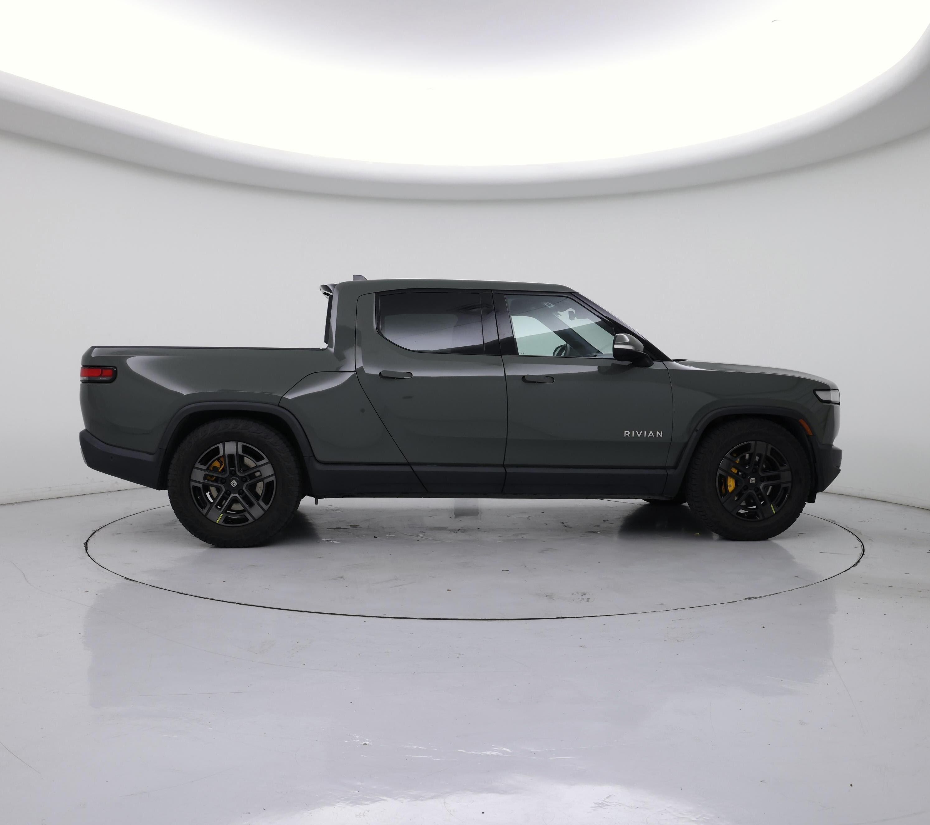 Thumbnail: 2022 Rivian R1T - 7