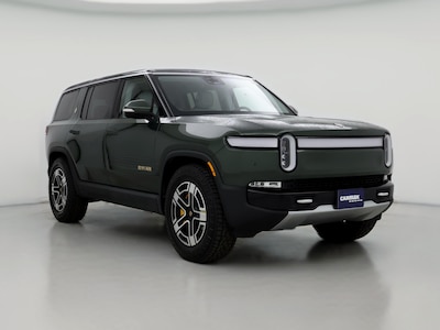 2023 Rivian R1S Adventure -
                Twin Cities, MN