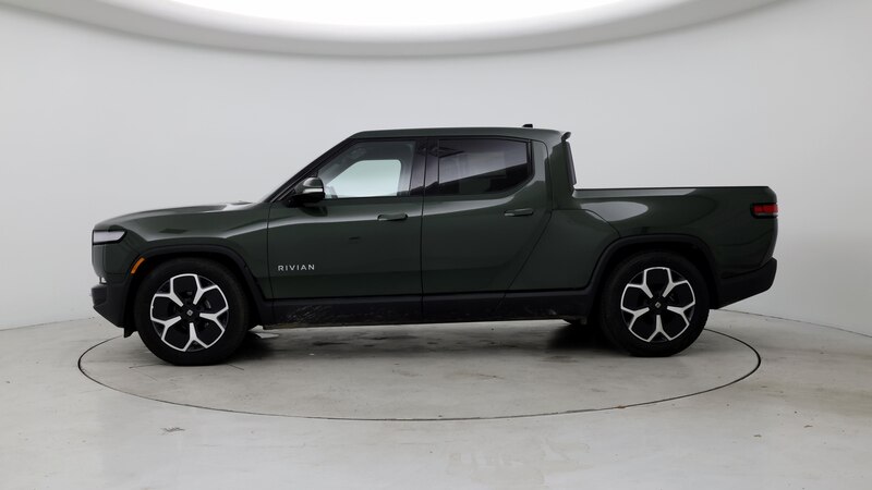 2023 Rivian R1T Adventure 3