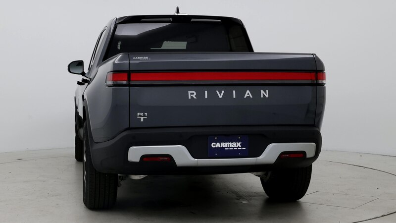 2023 Rivian R1T Adventure 6