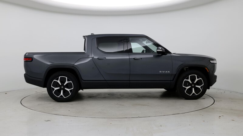 2023 Rivian R1T Adventure 7