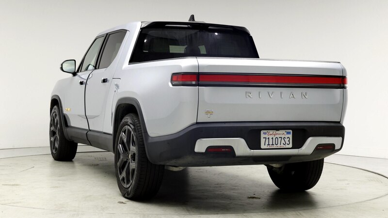 2023 Rivian R1T Adventure 2