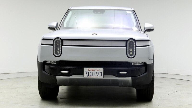 2023 Rivian R1T Adventure 5