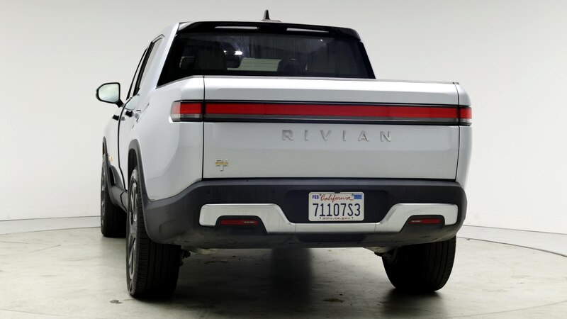 2023 Rivian R1T Adventure 6