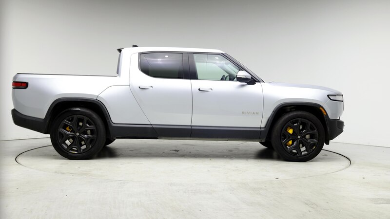 2023 Rivian R1T Adventure 7