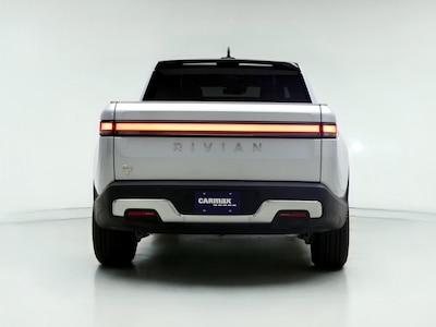 2023 Rivian R1T Adventure -
                Los Angeles, CA