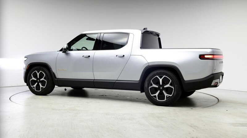 2023 Rivian R1T Adventure 7